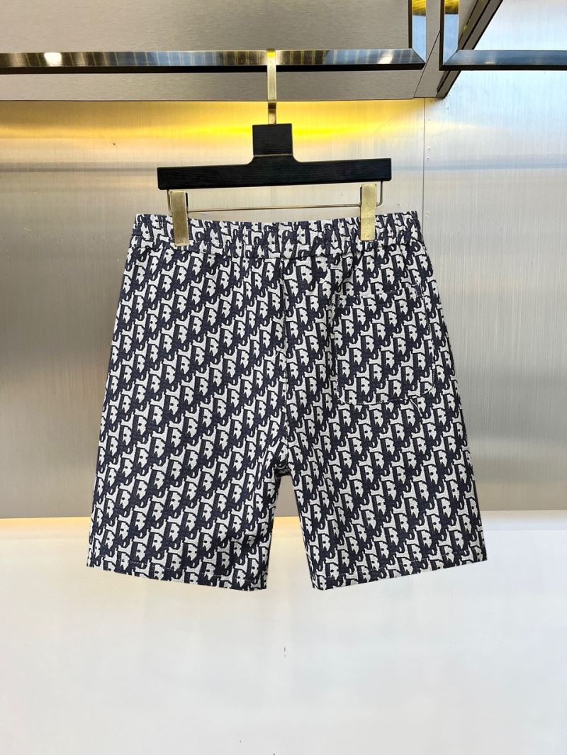 Christian Dior Short Pants